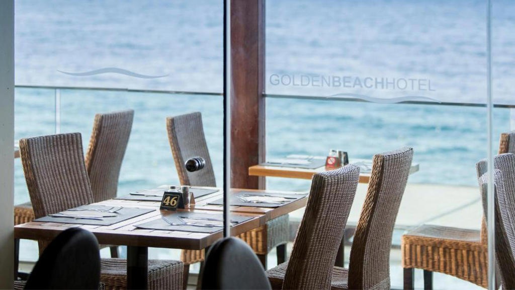 Golden Beach Hotel