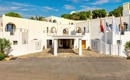 Senses Hotel Bodrum