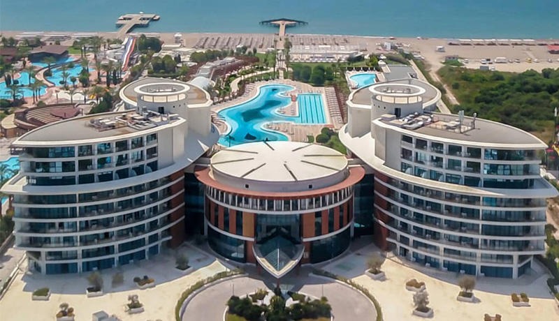 Baia Lara Hotel