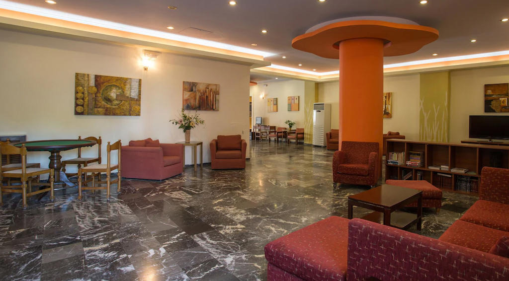 Popi Star Hotel