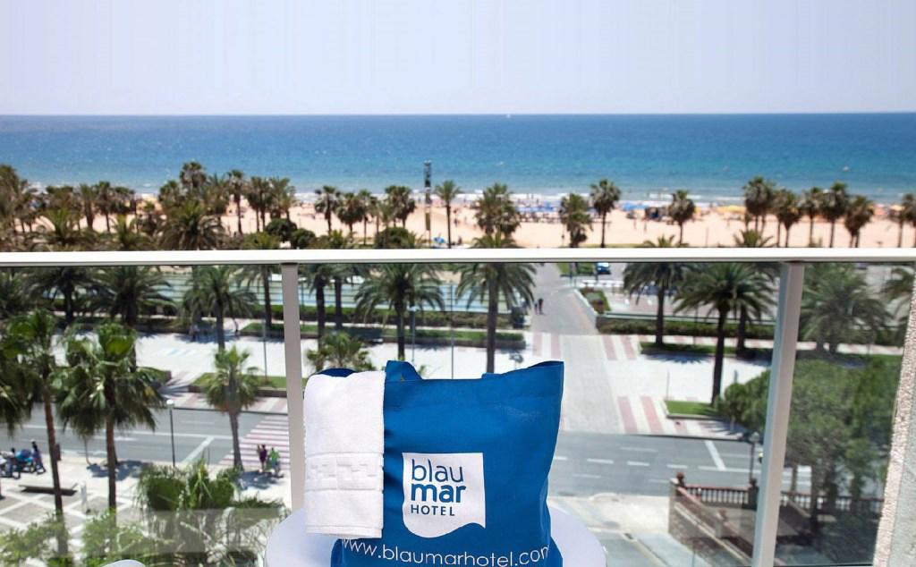 Hotel Blaumar