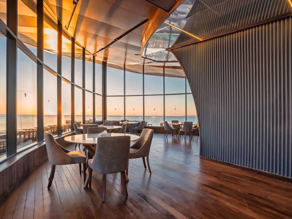 Hotel Rixos Premium Magawish 