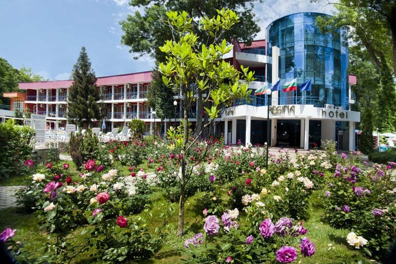 Hotel Regina 