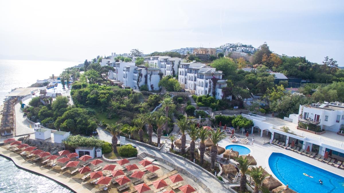 Kadikale Resort
