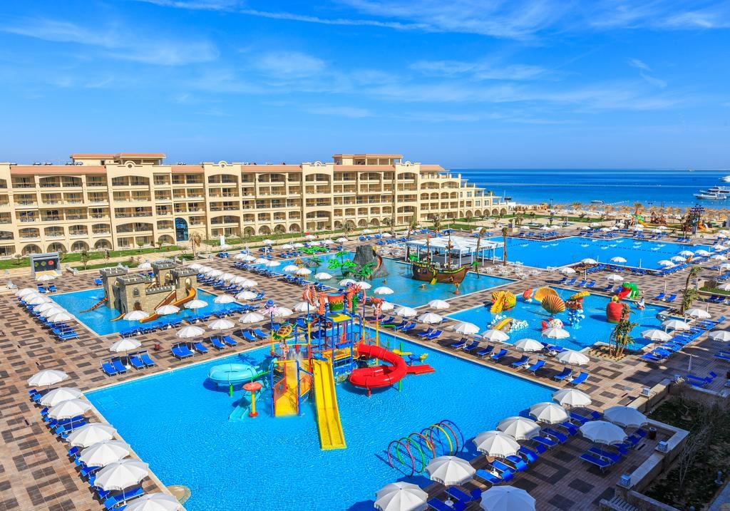 Hotel Pickalbatros White Beach Resort