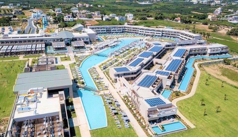 Euphoria Resort