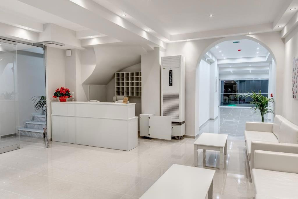 Hotel Palotel Luxury