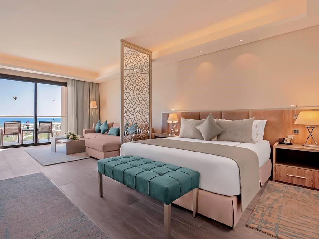 Hotel Rixos Premium Magawish 