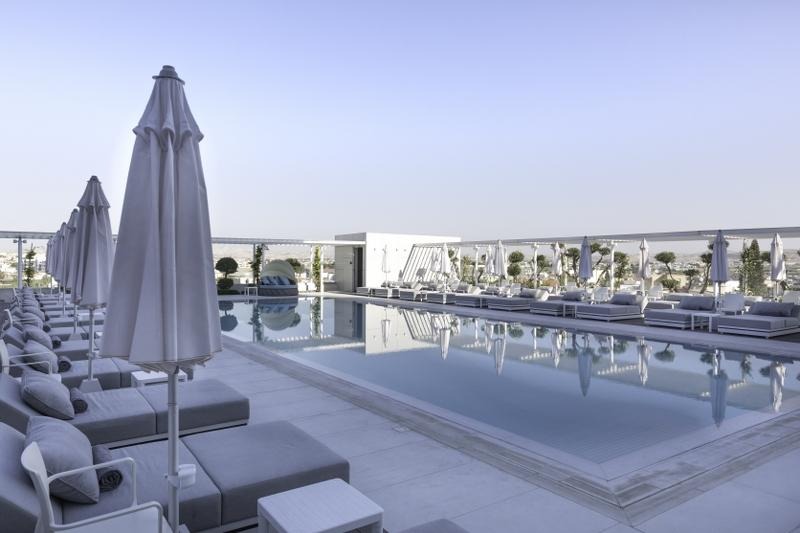 Hotel Radisson Blu