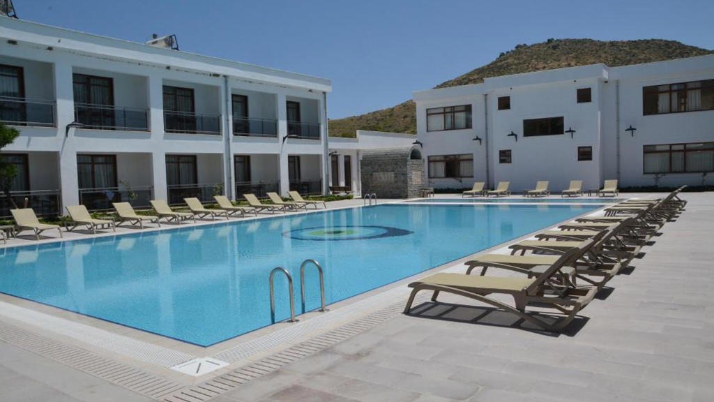 Club Marma Hotel