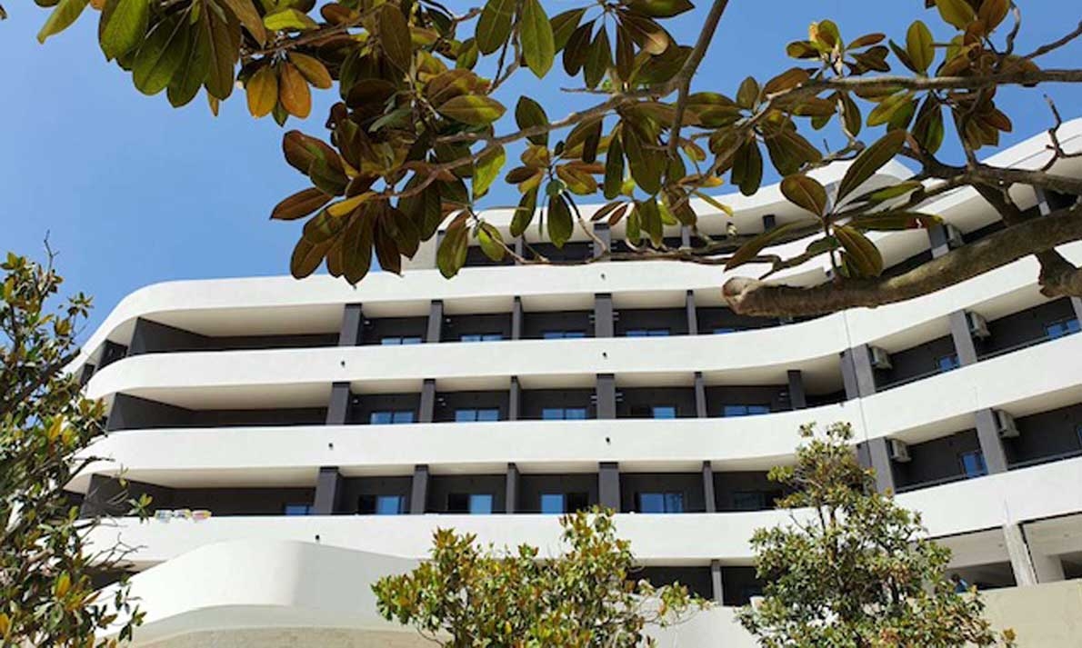 Hotel Montenegrina