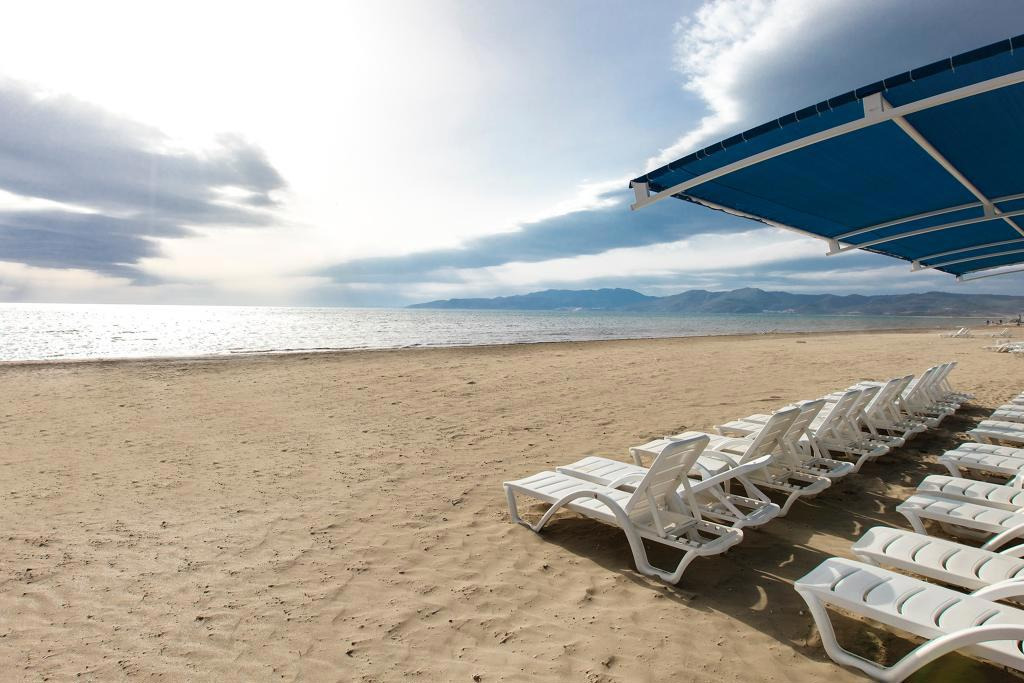 Palm Wings Ephesus Beach