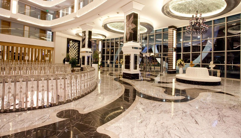 Q Premium Resort