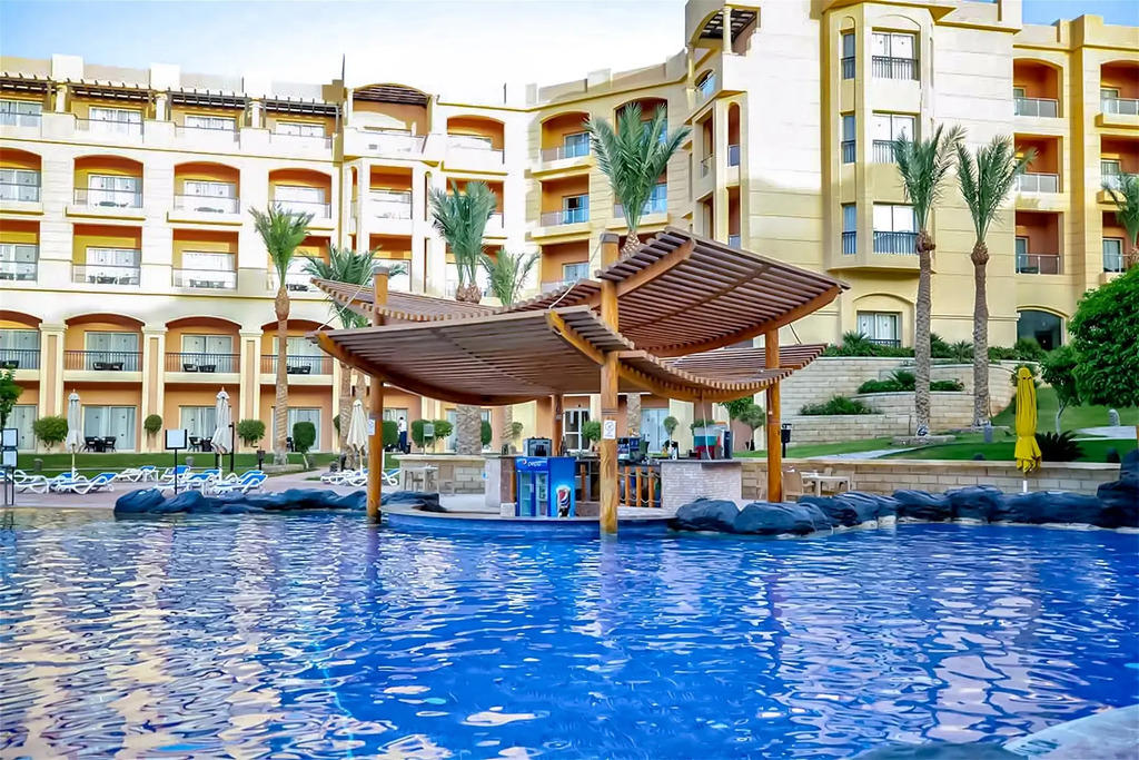 Tropitel Sahl Hasheesh