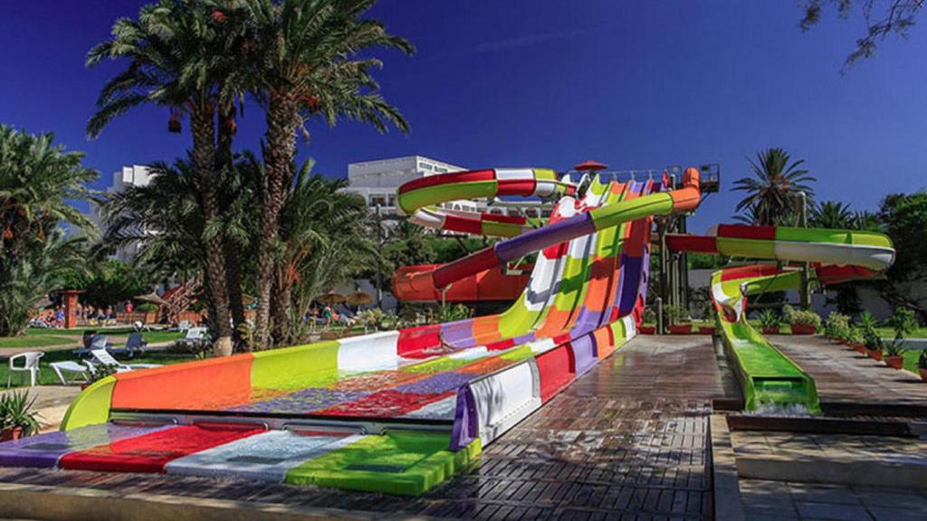 Sahara Beach Aquapark Resort