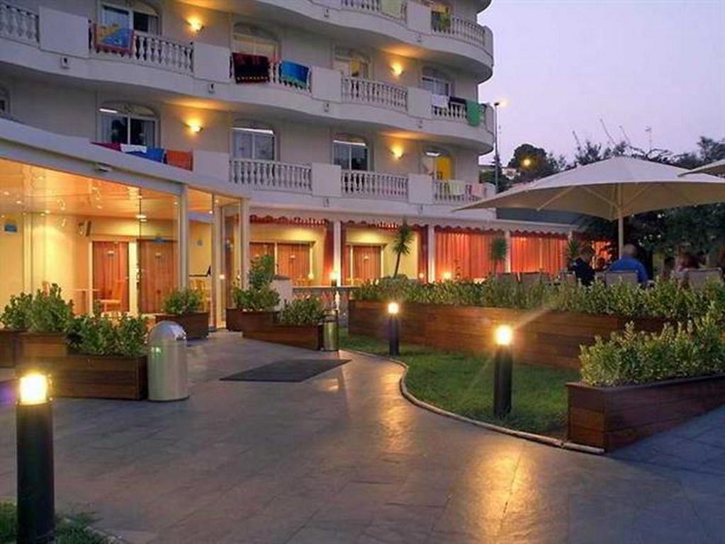 Hotel Alegria Fenals Mar