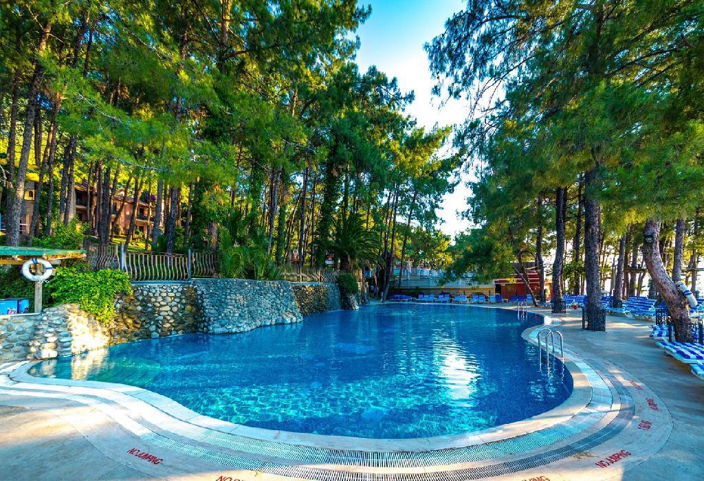 Grand Yazici Club Marmaris Palace 