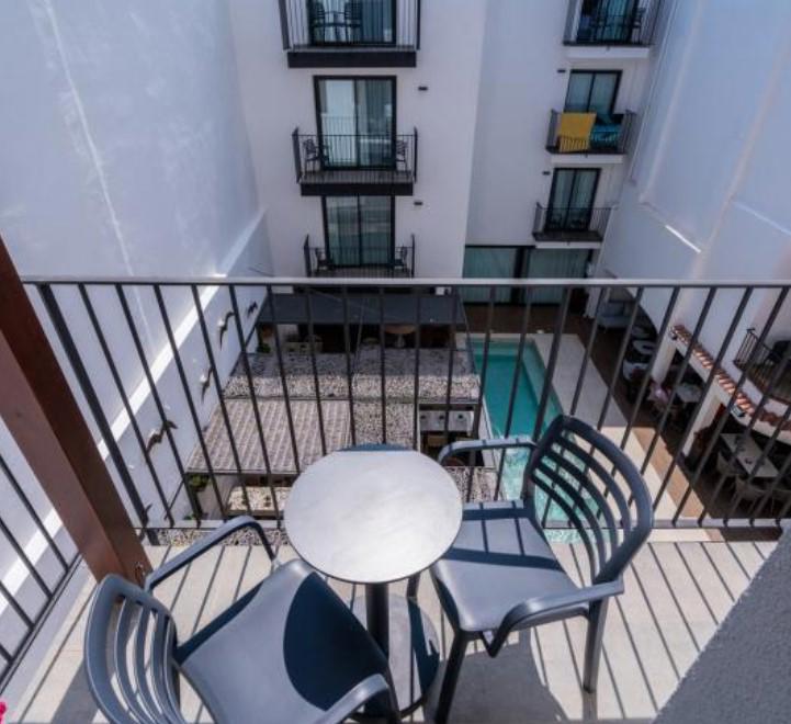 Hotel Neptuno