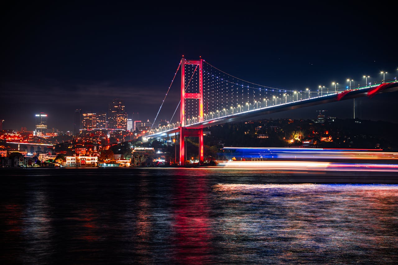 Istanbul