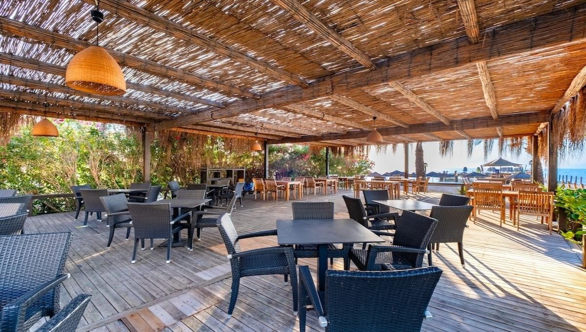 Sunland Resort Hotel