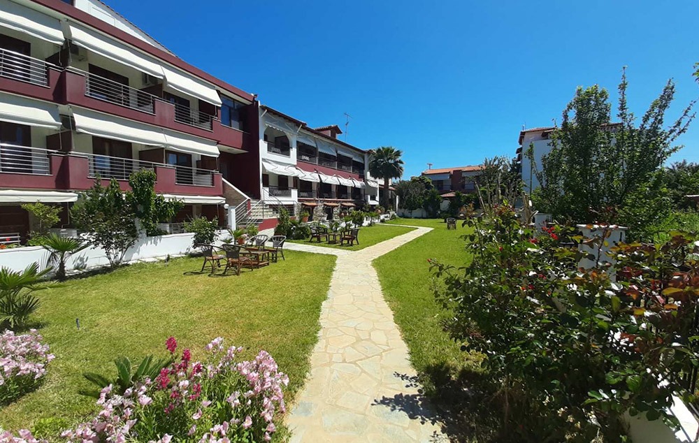 Hotel Star Paradise