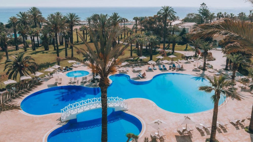 Occidental Sousse Marhaba