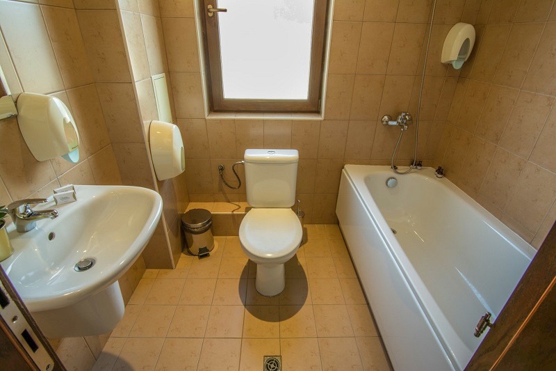 Apartmani Banderitsa