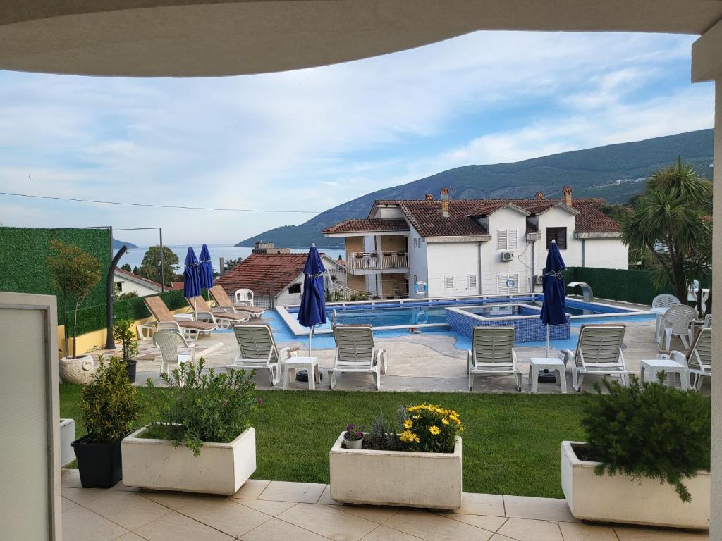 Apartmani Nikšić