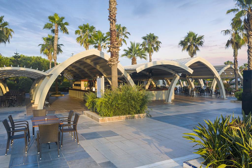 Hotel Susesi Luxury Resort