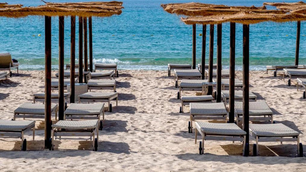 Orangers Garden Villas & Bungalows