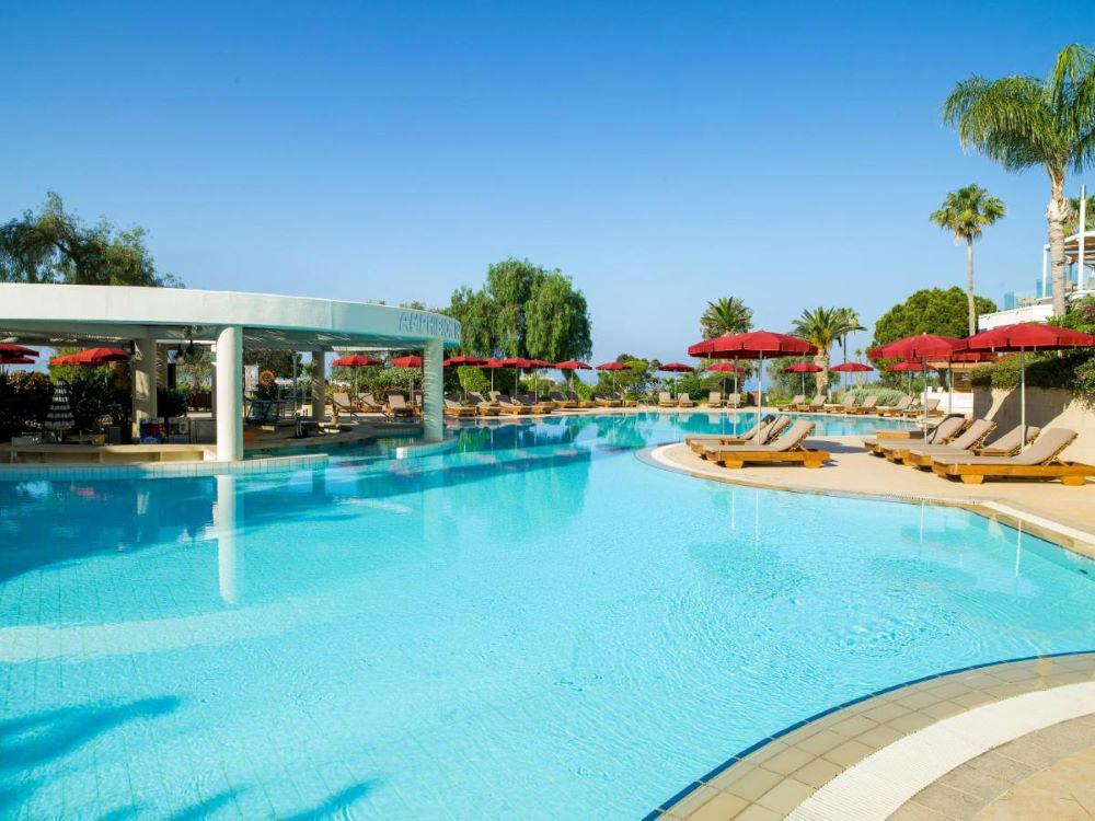 St. Raphael Hotel and Resort