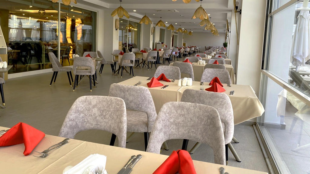 Sunthalia Hotels & Resorts