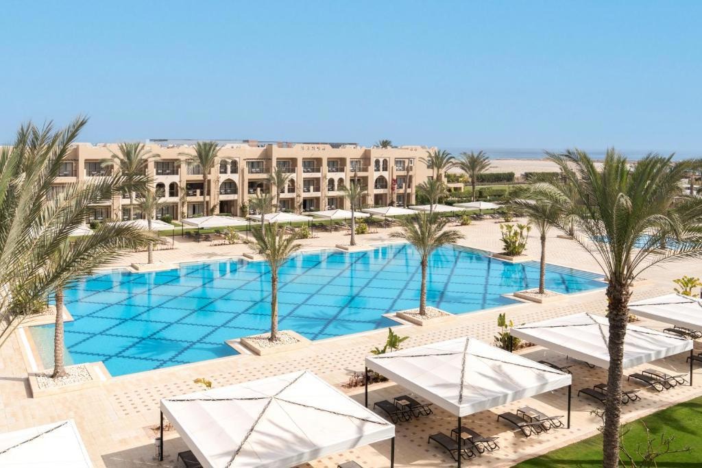 Jaz Oriental Hotel