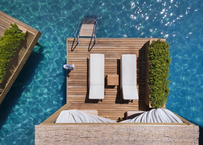 Lujo Hotel