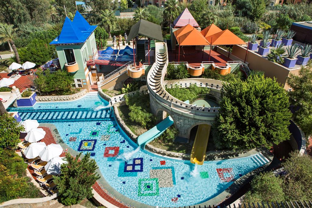 Hotel Tui Blue Xante