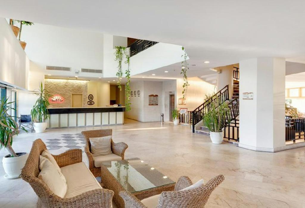 Hotel Golden Lotus