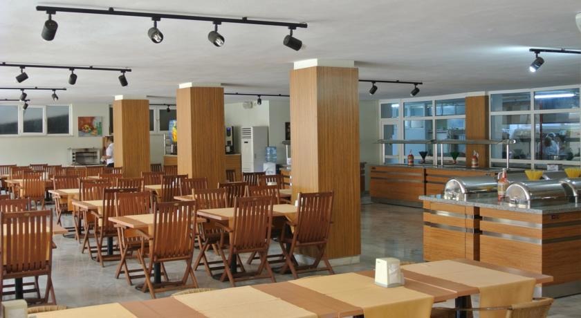 Begonville Hotel