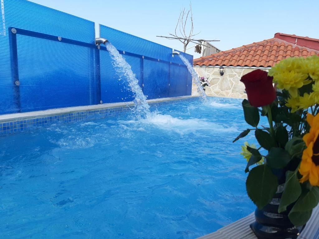 Vila Flesvos