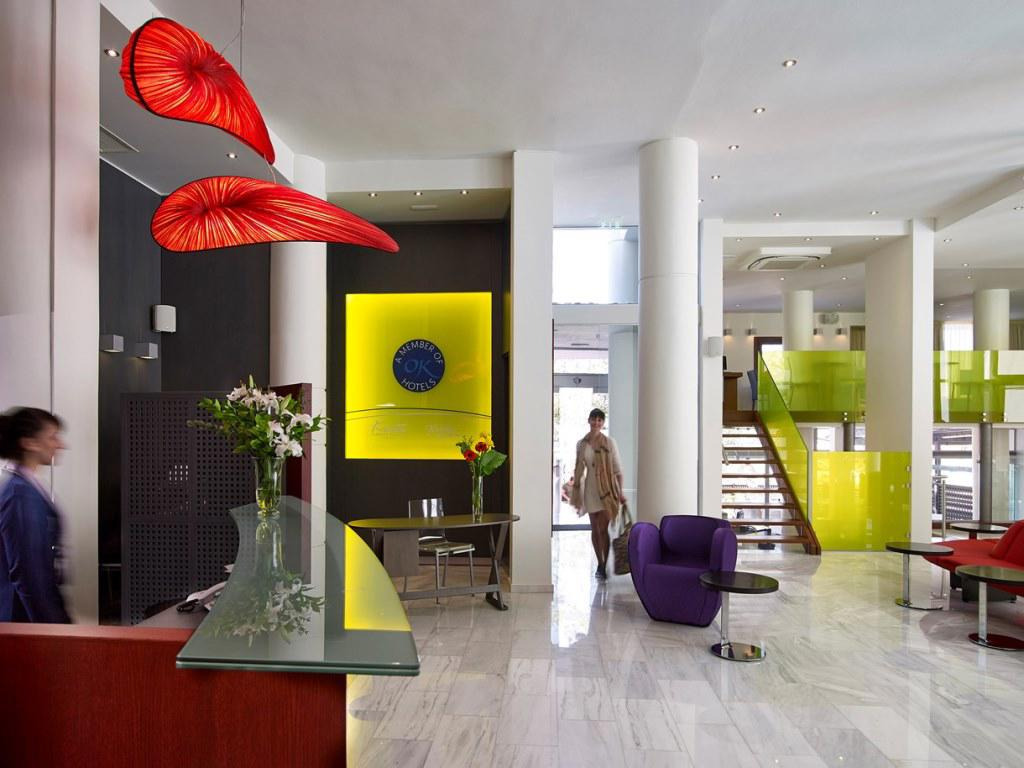 Kyma Suites Beach Hotel
