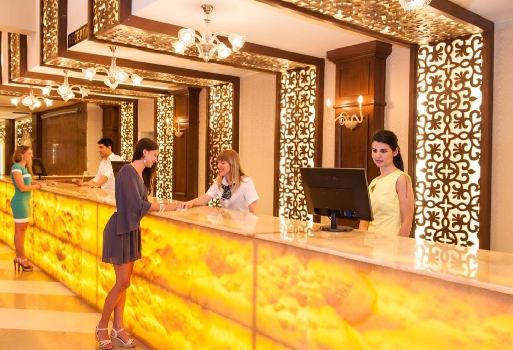 Hotel Concordia Celes