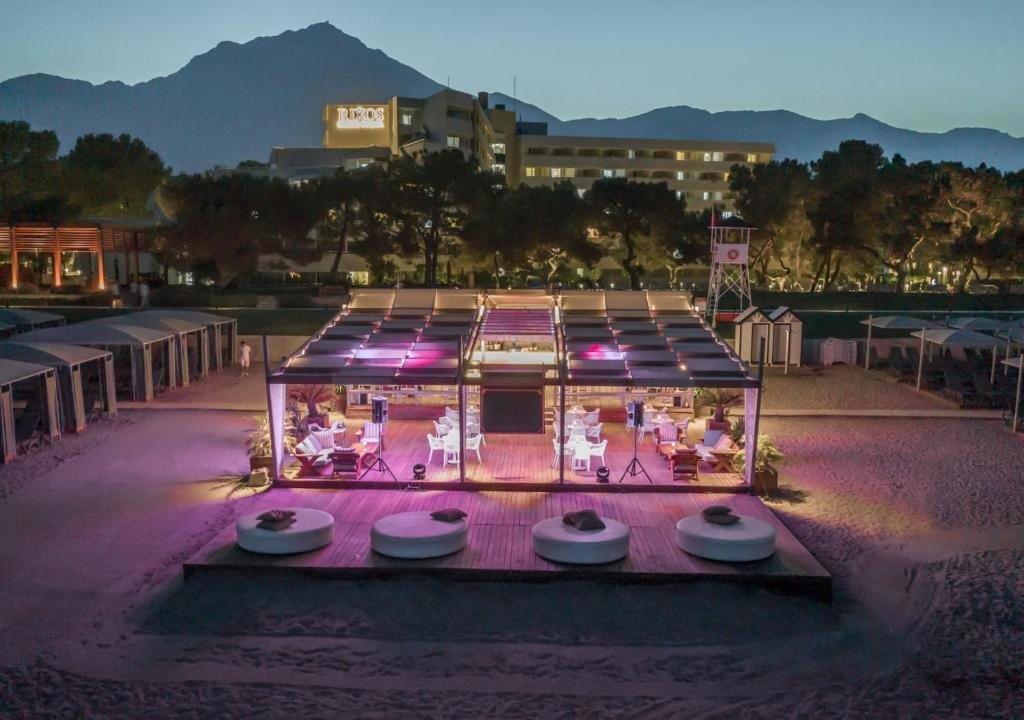 Rixos Premium Tekirova