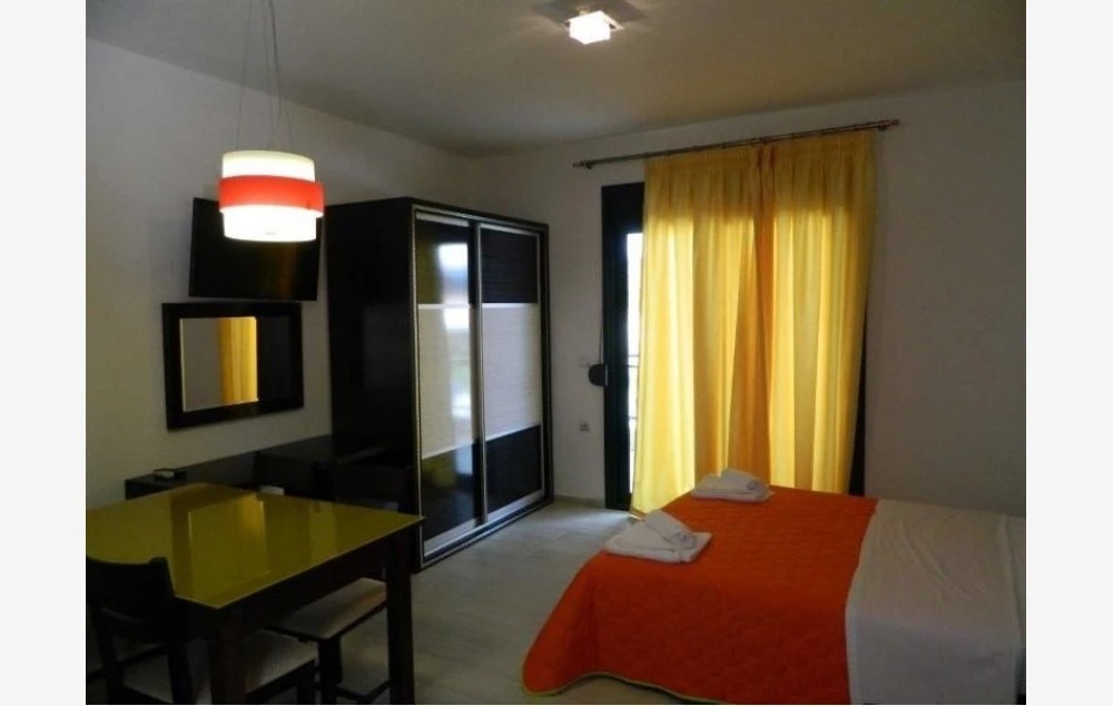 Vila Stefania