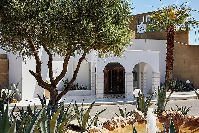 Hotel Lindos Mare