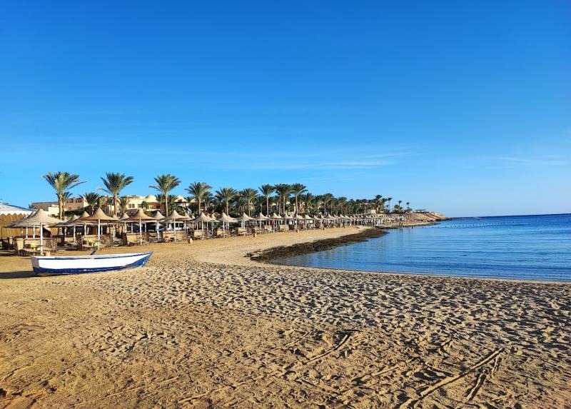 Steigenberger Coraya Beach