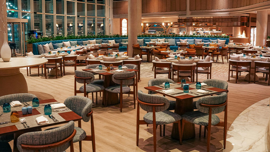 Sheraton Jumeirah Beach