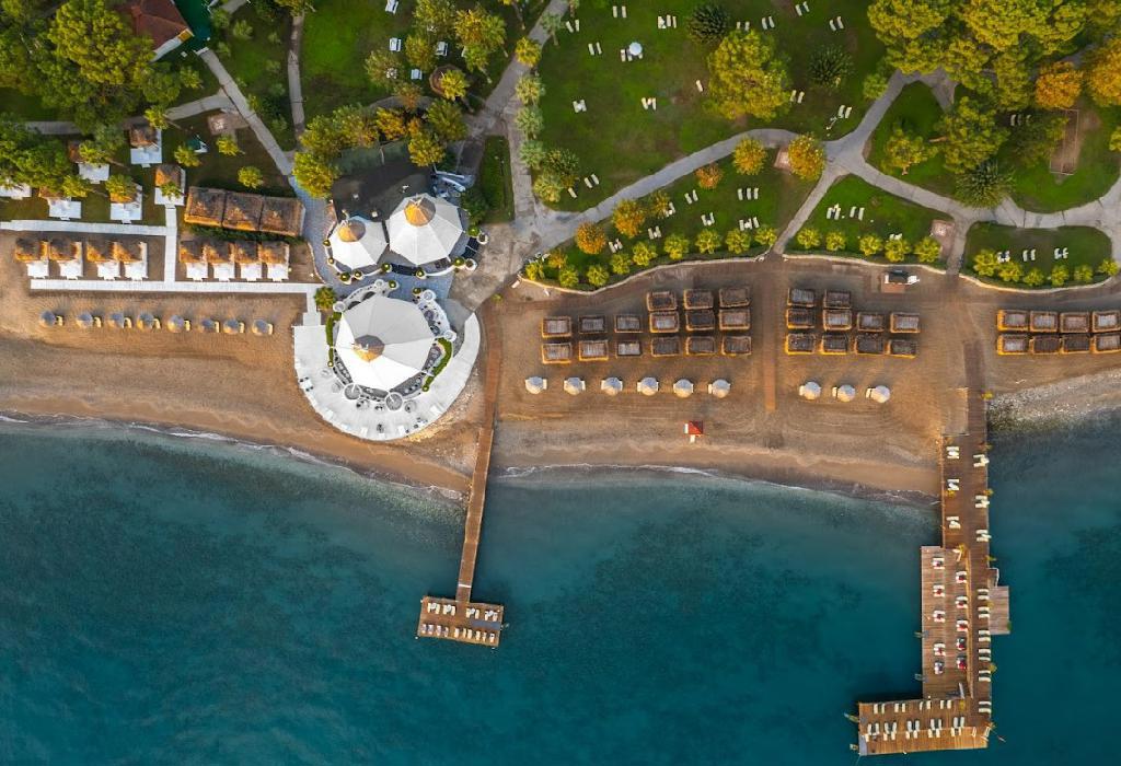 Balmy Foresta (ex. Paloma Foresta Resort)