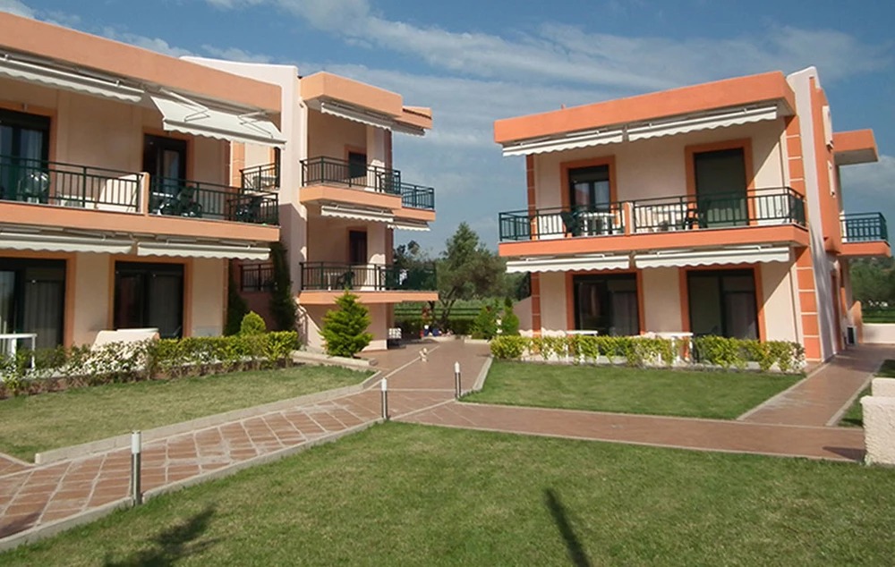 Vila Aleksandra