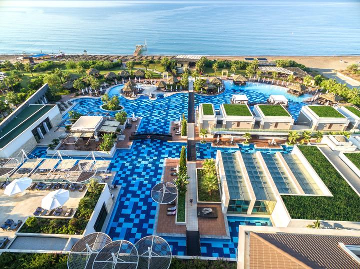 Tui Blue Sherwood Belek