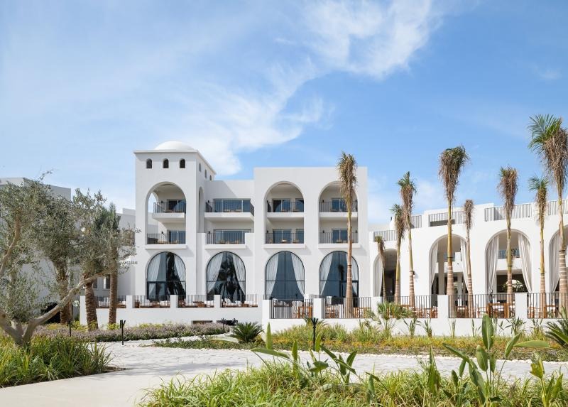 Serry Beach Resort