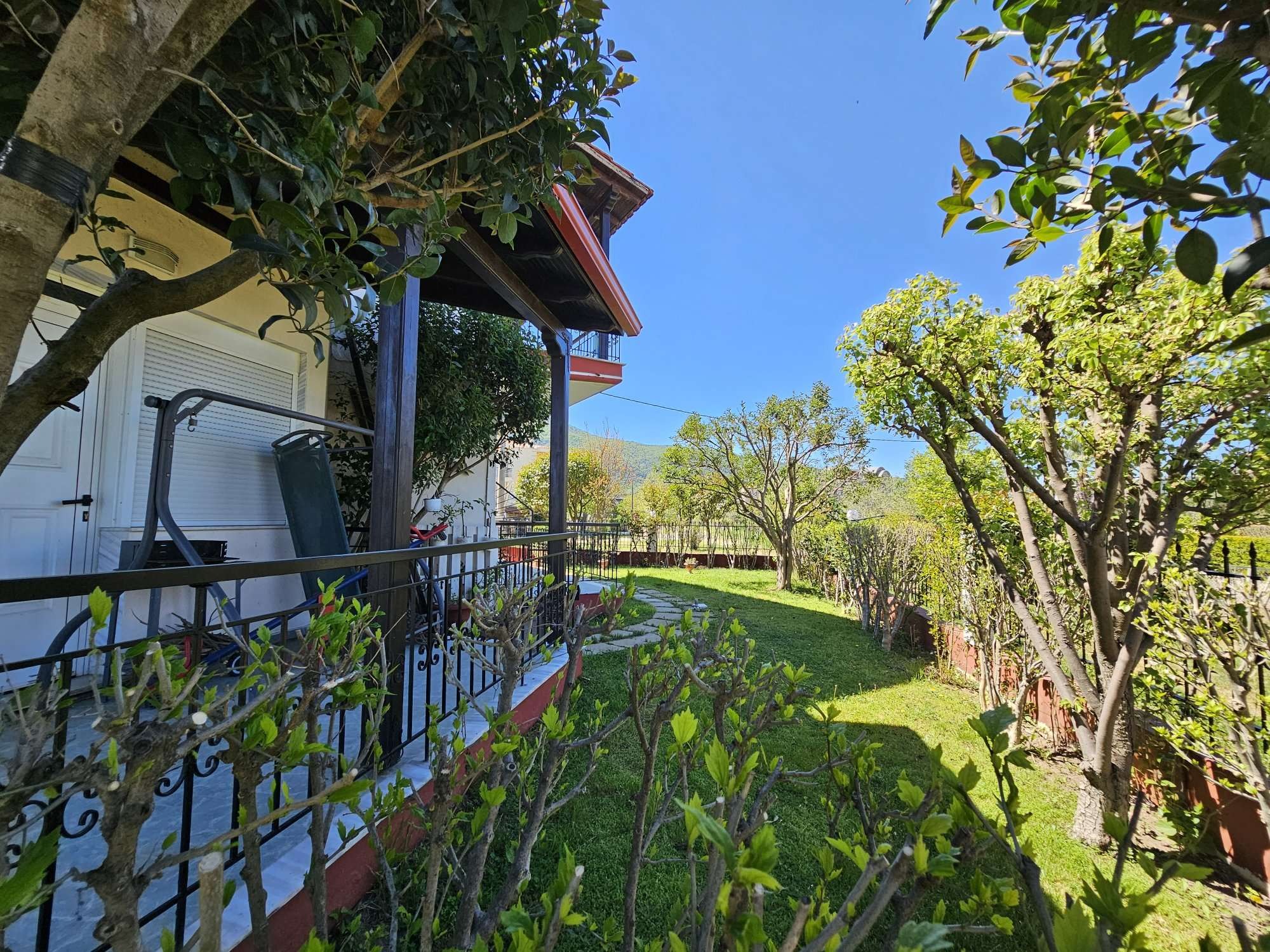 Vila Anastasia